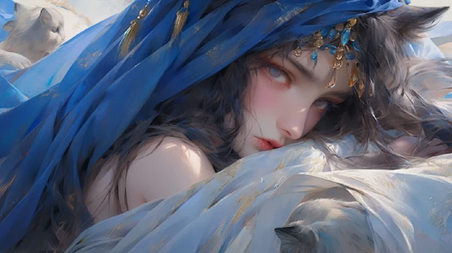 星河入梦