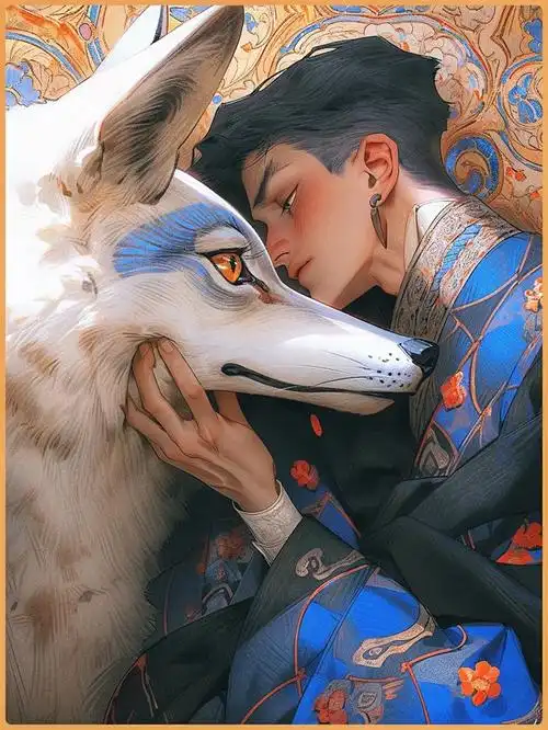 星河恋人